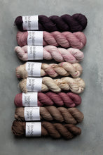 Load image into Gallery viewer, Figgy - 4ply - Hand-dyed yarn