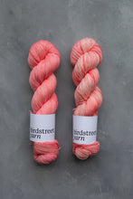 Load image into Gallery viewer, Pretty Flamingo - 4ply - Hand-dyed yarn
