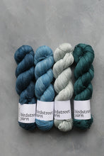 Load image into Gallery viewer, Overbecks - 4ply - Alpaca/silk/cashmere