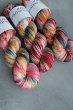 Load image into Gallery viewer, Season Of The Soul - 4ply - Hand-dyed yarn