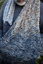 Load image into Gallery viewer, Pebbles On A Beach - DK - Hand-dyed yarn