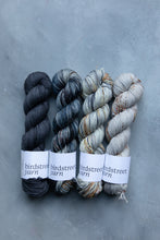 Load image into Gallery viewer, Pebbles On A Beach - DK - Hand-dyed yarn