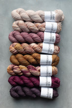 Load image into Gallery viewer, Old No.7- 4ply - Hand-dyed yarn