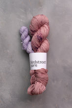 Load image into Gallery viewer, Lucky Dip Sock Sets - 4ply 100g+20g