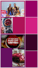 Load image into Gallery viewer, Tellybox Sock Club 2026 - October