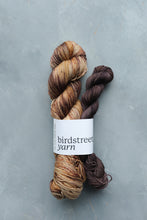 Load image into Gallery viewer, Lucky Dip Sock Sets - 4ply 100g+20g