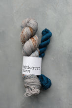 Load image into Gallery viewer, Lucky Dip Sock Sets - 4ply 100g+20g