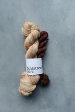 Load image into Gallery viewer, Lucky Dip Sock Sets - 4ply 100g+20g