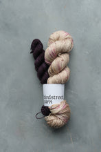 Load image into Gallery viewer, Lucky Dip Sock Sets - 4ply 100g+20g