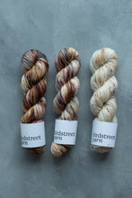 Load image into Gallery viewer, Spadger - 4ply - Hand-dyed yarn