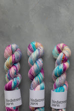 Load image into Gallery viewer, Still Frozen HD - 4ply sparkle