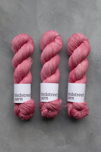 Load image into Gallery viewer, Piglet - 4ply - Hand-dyed yarn