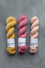 Load image into Gallery viewer, Piglet - 4ply - Hand-dyed yarn