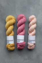 Load image into Gallery viewer, Peachie - 4ply - Hand-dyed yarn
