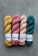 Load image into Gallery viewer, Piglet - 4ply - Hand-dyed yarn
