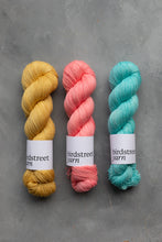 Load image into Gallery viewer, Hunny - 4ply - Hand-dyed yarn
