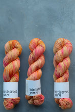 Load image into Gallery viewer, Sunshiiine! - 4ply - Hand-dyed yarn