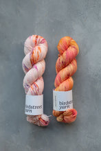 Load image into Gallery viewer, Sunshiiine! - 4ply - Hand-dyed yarn