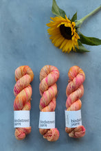 Load image into Gallery viewer, Sunshiiine! - 4ply - Hand-dyed yarn