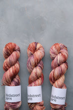 Load image into Gallery viewer, Sweater Vibes - 4ply - Hand-dyed yarn