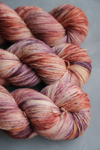 Load image into Gallery viewer, Sweater Vibes - 4ply - Hand-dyed yarn