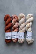 Load image into Gallery viewer, Sweater Vibes - 4ply - Hand-dyed yarn