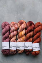 Load image into Gallery viewer, Sweater Vibes - 4ply - Hand-dyed yarn