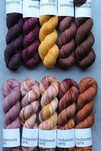 Load image into Gallery viewer, Sweater Vibes - 4ply - Hand-dyed yarn