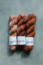 Load image into Gallery viewer, Bloomin' Lovely - 4ply - Hand-dyed yarn