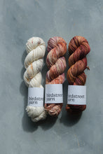Load image into Gallery viewer, Bloomin' Lovely - 4ply - Hand-dyed yarn