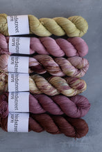 Load image into Gallery viewer, Rhapsody- 4ply - Hand-dyed yarn