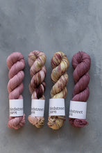 Load image into Gallery viewer, Sweet Pistachio - 4ply - Hand-dyed yarn