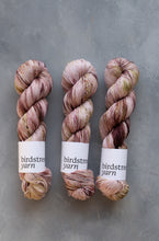 Load image into Gallery viewer, Sweet Like Chocolate - 4ply - Hand-dyed yarn