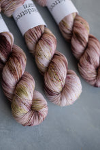 Load image into Gallery viewer, Sweet Like Chocolate - 4ply - Hand-dyed yarn