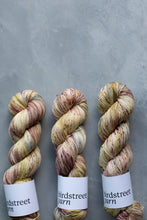 Load image into Gallery viewer, Sweet Pistachio - 4ply - Hand-dyed yarn