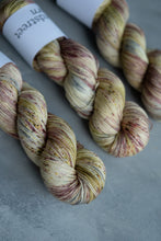 Load image into Gallery viewer, Sweet Pistachio - 4ply - Hand-dyed yarn