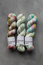 Load image into Gallery viewer, Sweet Treats - 4ply - hand dyed yarn