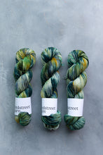 Load image into Gallery viewer, Tales From The Riverbank - 4ply - Hand-dyed yarn