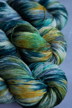 Load image into Gallery viewer, Tales From The Riverbank - 4ply - Hand-dyed yarn