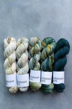 Load image into Gallery viewer, Beachcomber - 4ply - Hand-dyed yarn