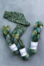 Load image into Gallery viewer, Tales From The Riverbank - 4ply - Hand-dyed yarn