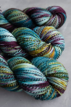 Load image into Gallery viewer, The Jewel Garden - Zebra yarn 4ply