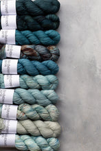 Load image into Gallery viewer, The Quiet Hours - 4ply - Hand-dyed yarn