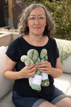 Load image into Gallery viewer, Beachcomber - 4ply - Hand-dyed yarn