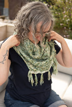 Load image into Gallery viewer, Kelp - 4ply - Hand-dyed yarn