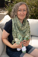 Load image into Gallery viewer, Kelp - 4ply - Hand-dyed yarn