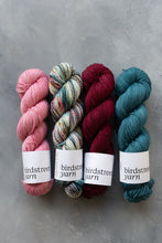 Load image into Gallery viewer, Town And Country Mice - 4ply Zebra