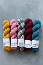 Load image into Gallery viewer, Town And Country Mice - 4ply Zebra
