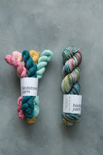 Load image into Gallery viewer, Town And Country Mice - 4ply Zebra