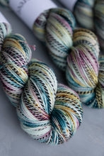 Load image into Gallery viewer, Town And Country Mice - 4ply Zebra
